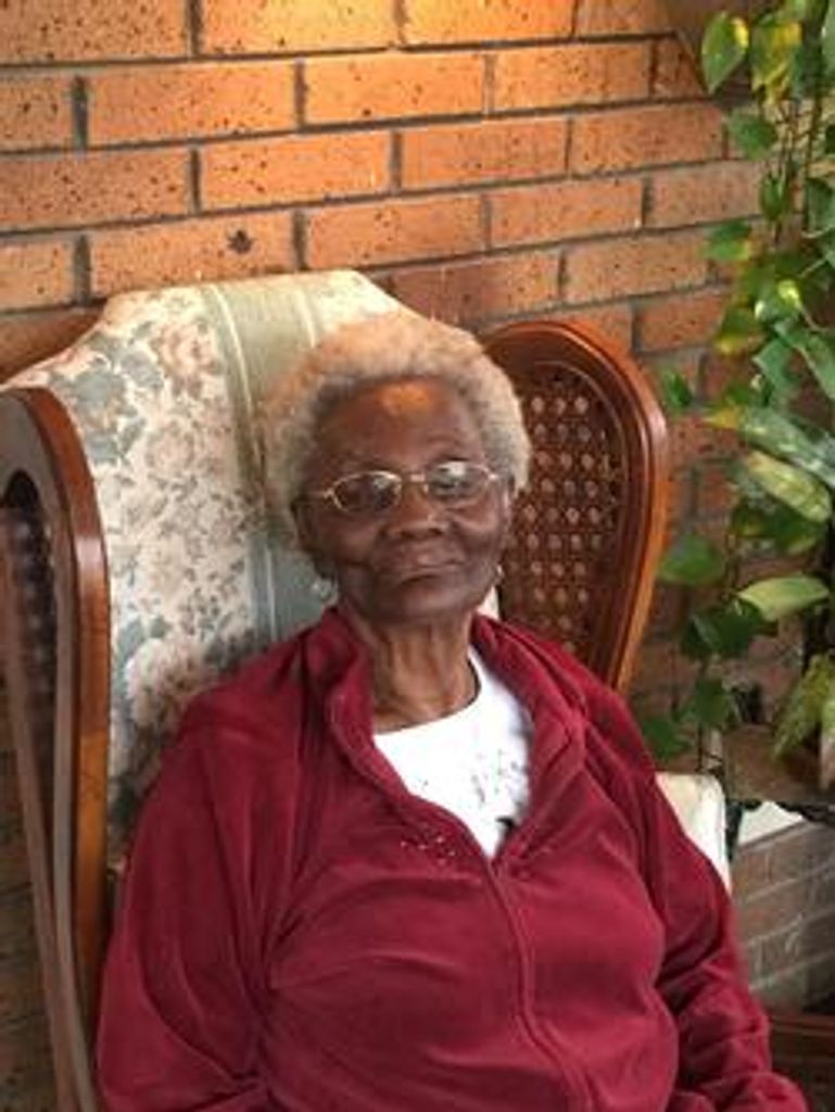 Irene Williams Profile Photo