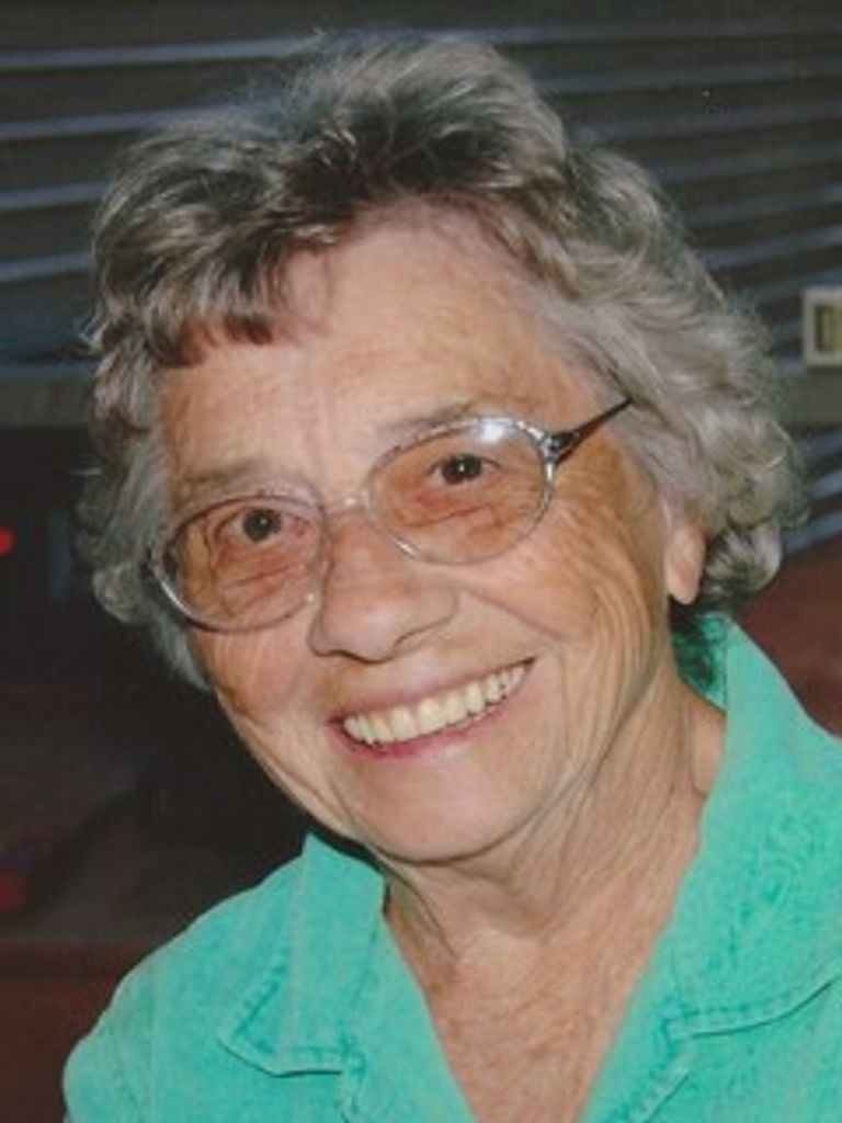 Julia (Kiser)  Butner