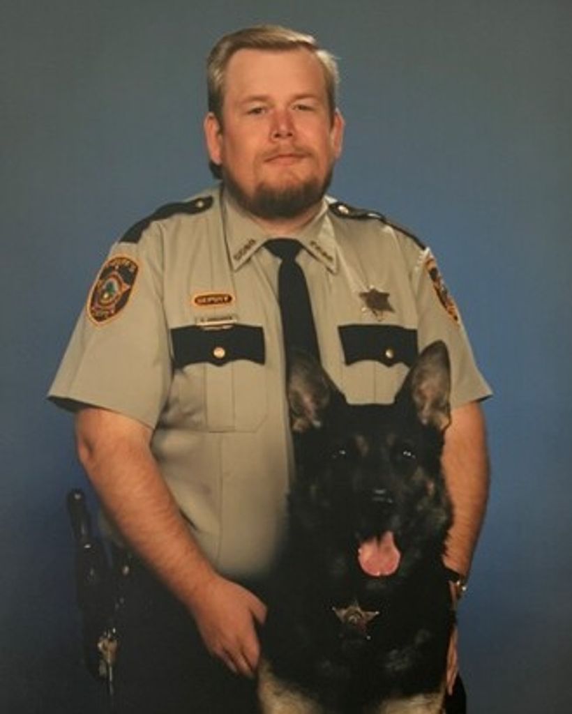 Bruce Ray Jorgensen