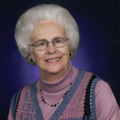 Lucille "Aunt Cele" Louise Melchert Profile Photo