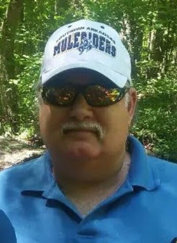 Bryan Terry Green Profile Photo