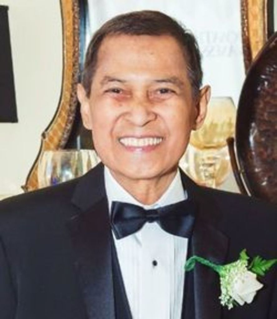 Victorio Ramos Teodoro