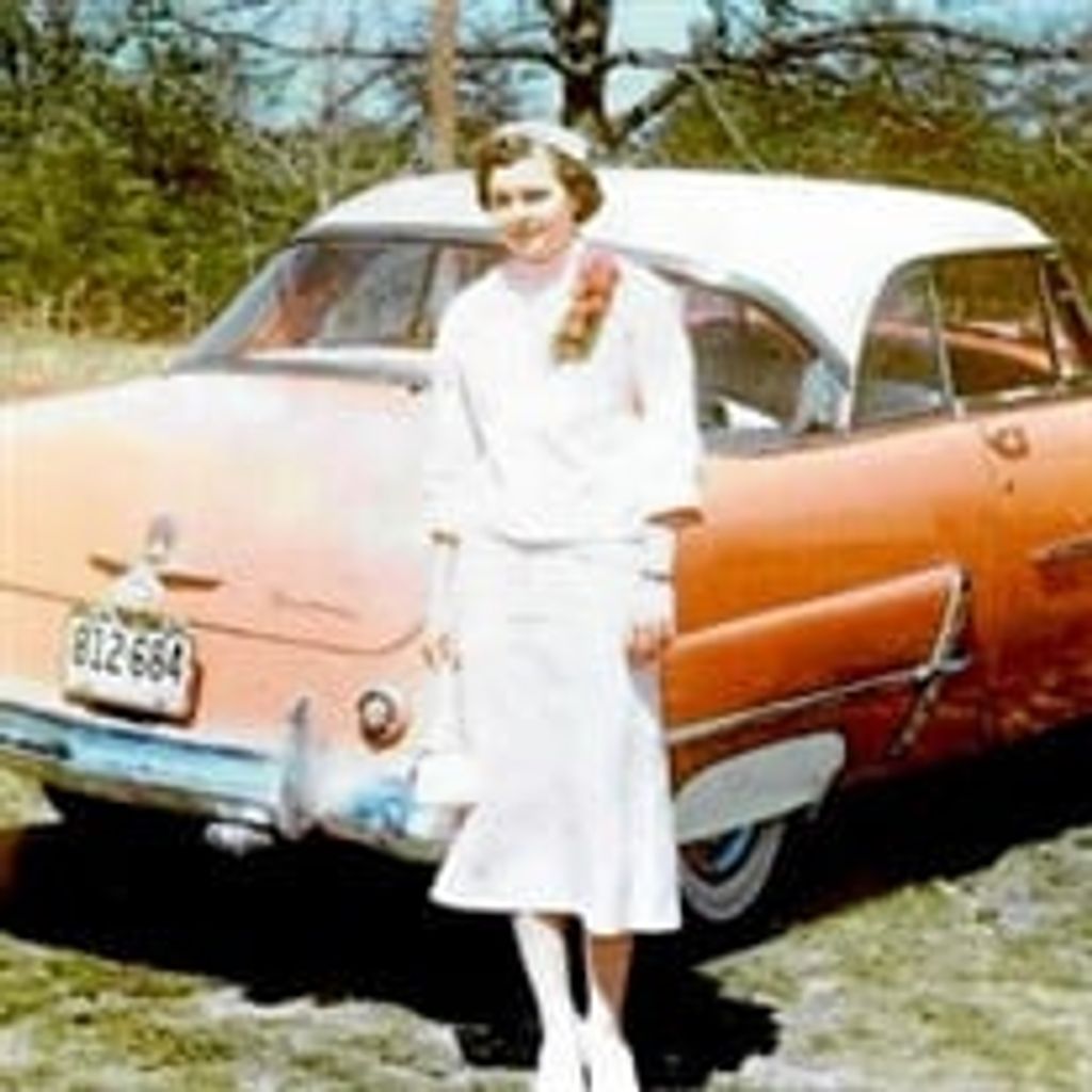 Margaret Bryant Morris