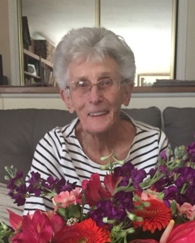 Laura "Ann" McManman Profile Photo