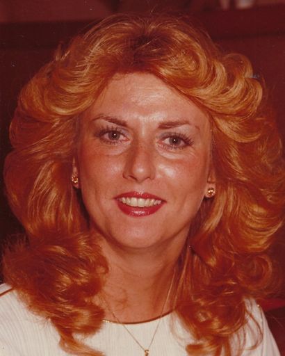 Marjorie Janitz Lewis's obituary image