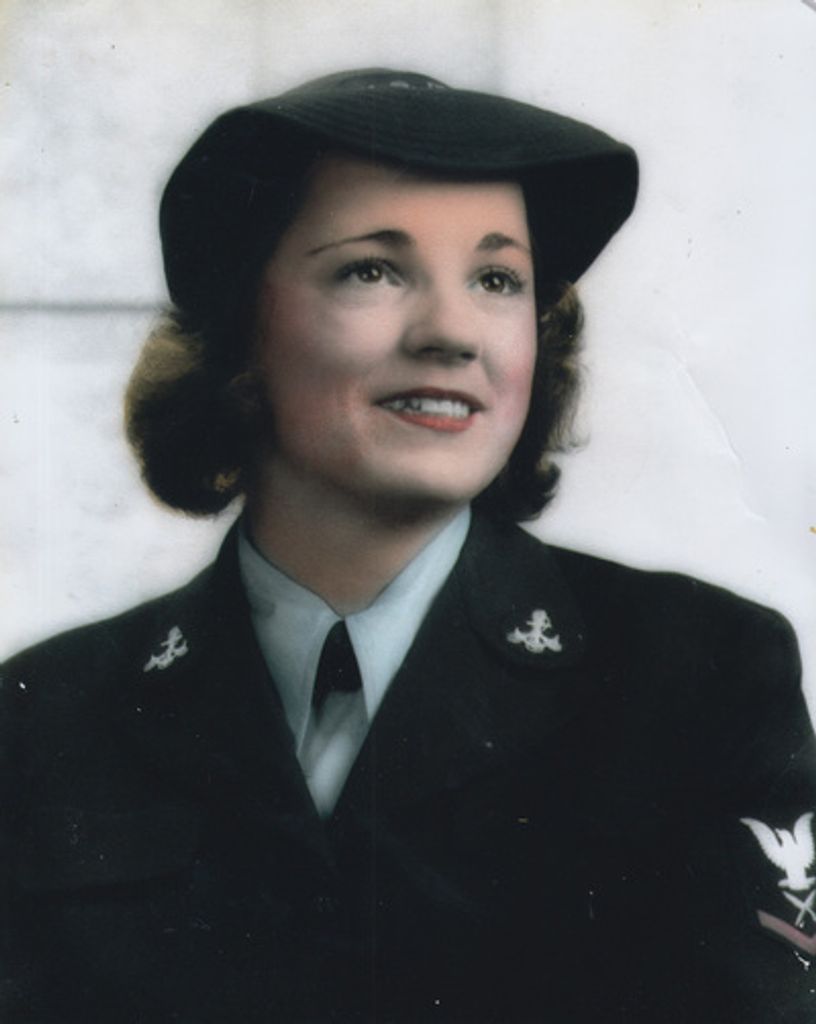 Theodora E. Denning Profile Photo