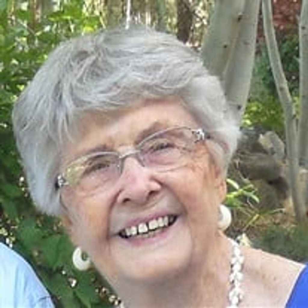 Beverly Jean Johnson Profile Photo