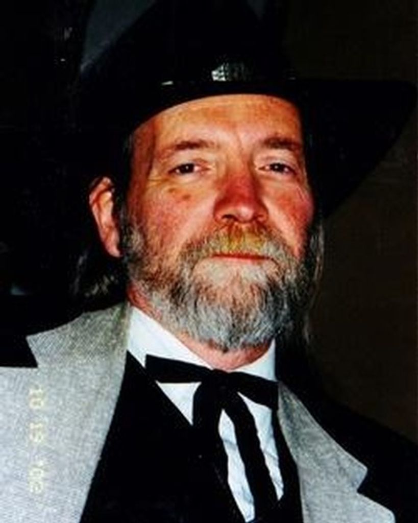 David Morgan Profile Photo
