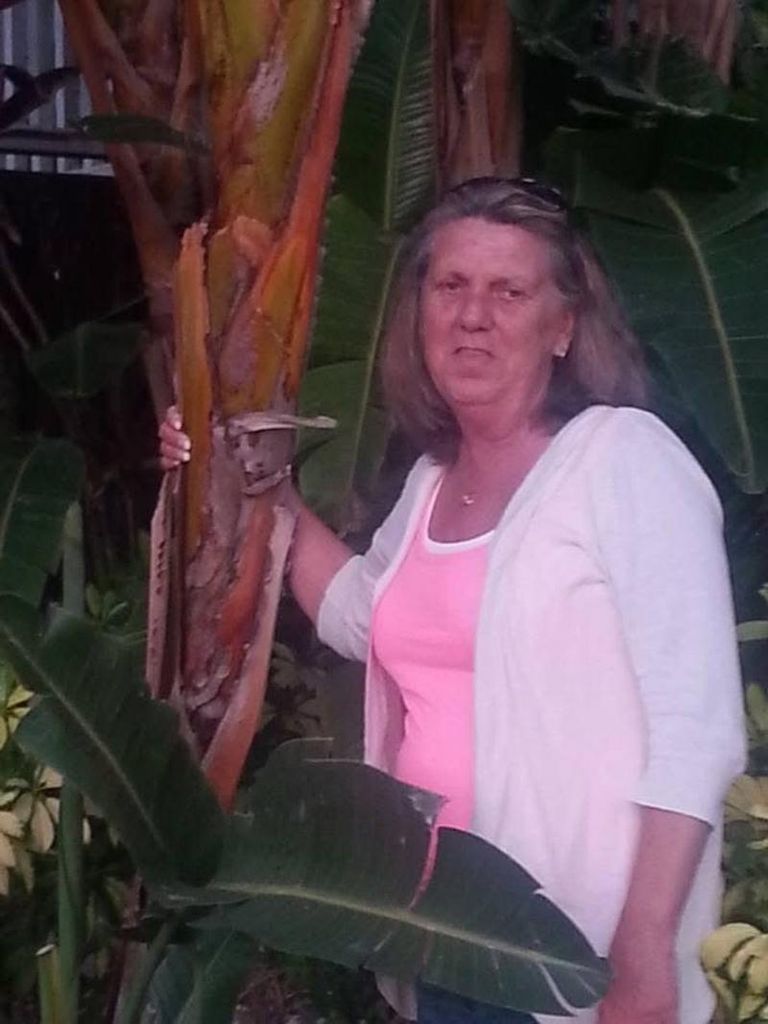 Nancy Lorraine Martin
