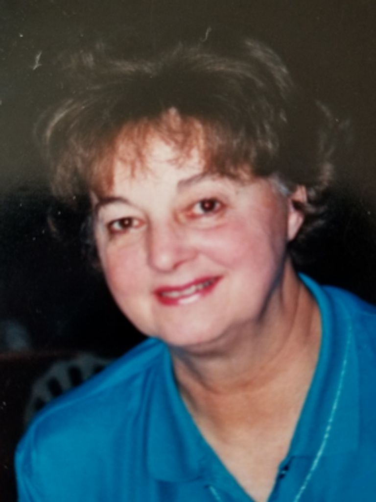 Martha T. Olmstead Profile Photo