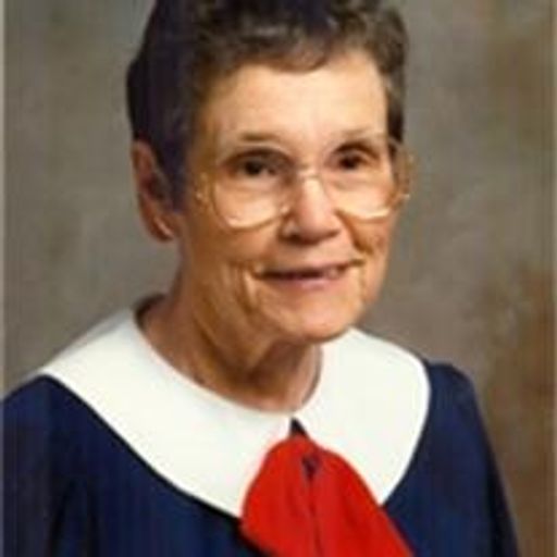 Donna Lucille Willey (Waggy) Profile Photo