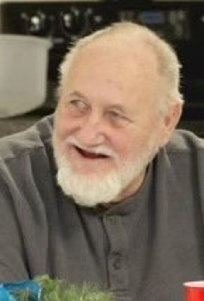 Charles Sapp