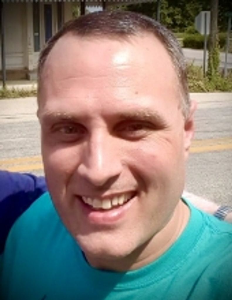 John Joshua Lee "Josh" Sebastian