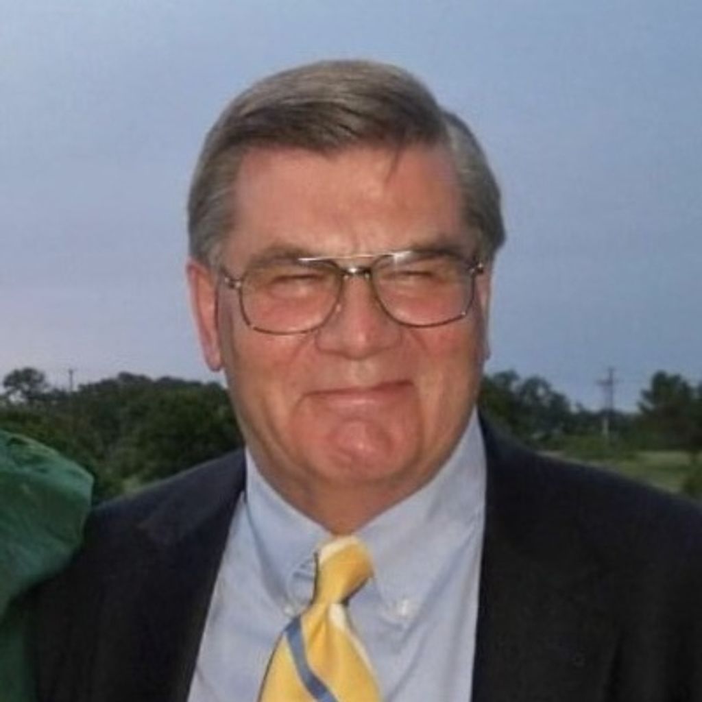 William "Bill" Greenman