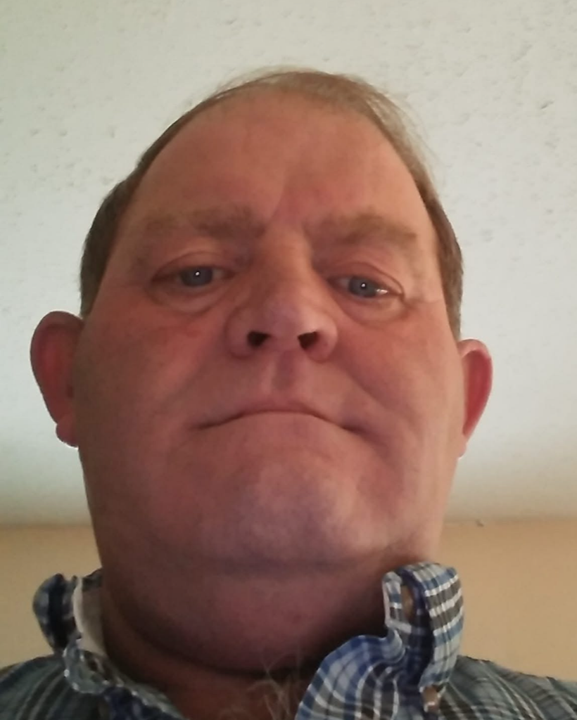 Terry L. Ford Profile Photo