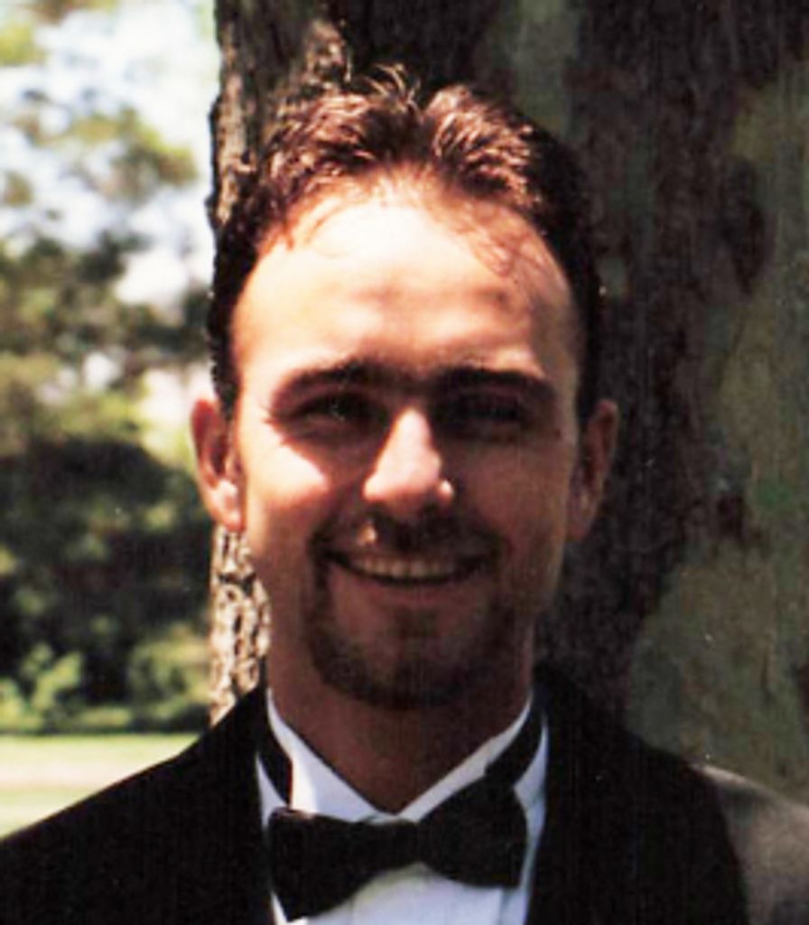 Curtis Lee Reed Profile Photo