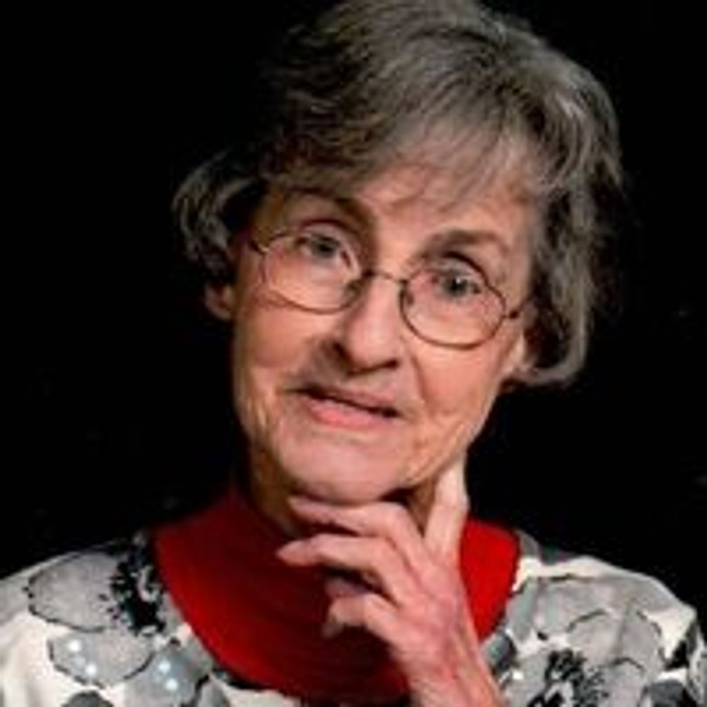 Elaine Sellers Luquette