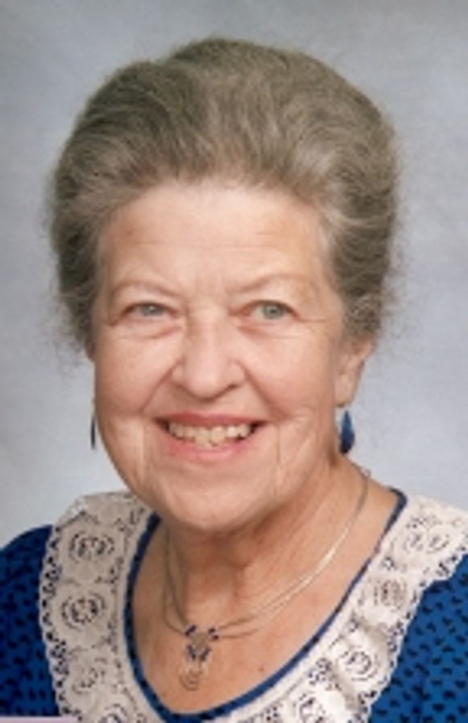 Dorothy J. Mcqueen