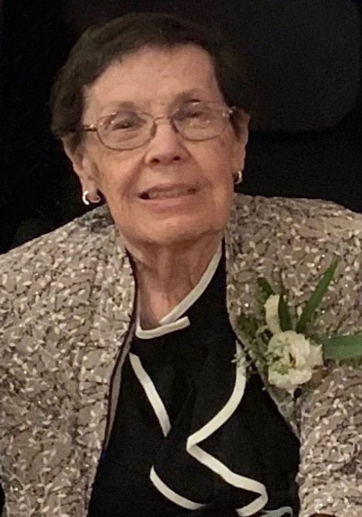 Alice (Puterbaugh)  Maddux