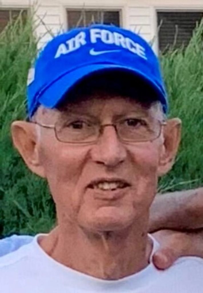 Robert Patterson Profile Photo