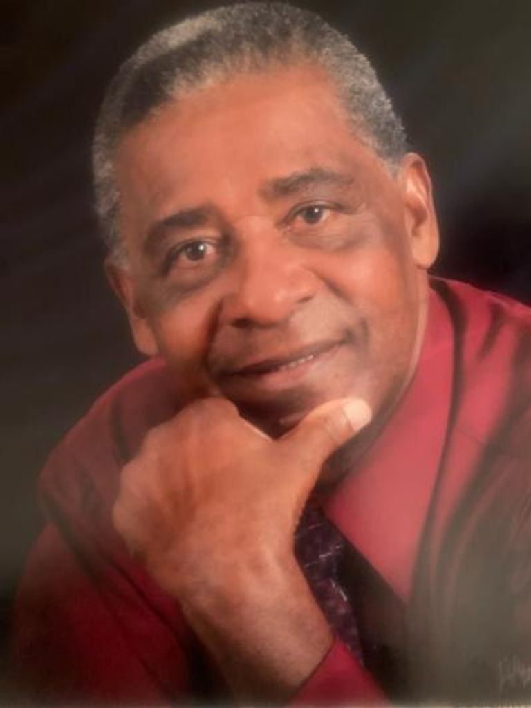 Mr. Roderick Ferguson Profile Photo