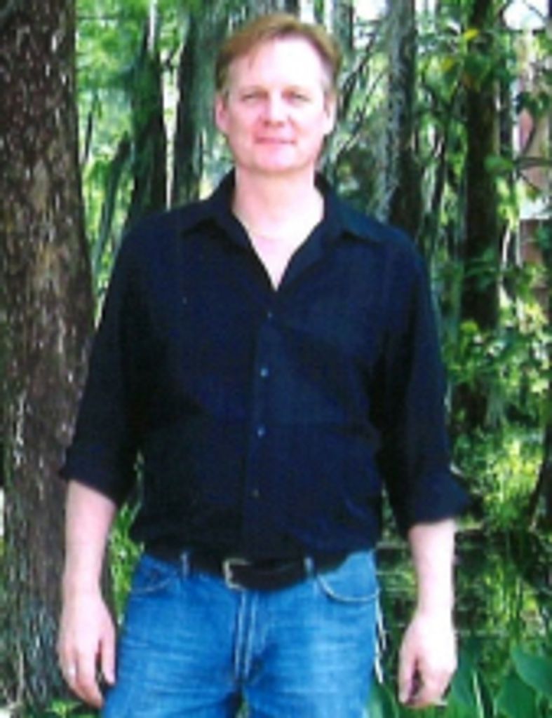 Ron Hinde Profile Photo