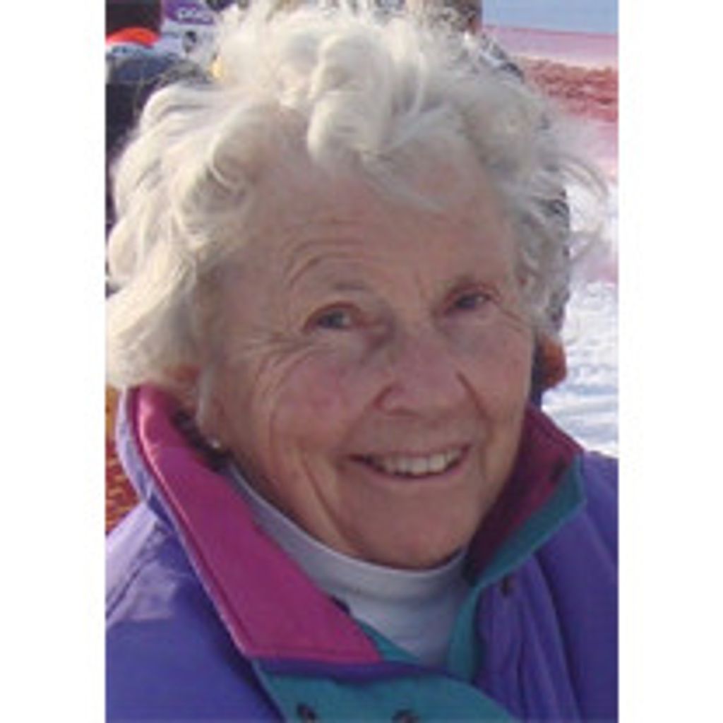 Charlotte M. Graves
