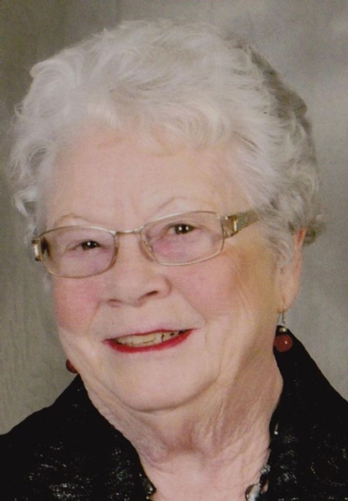 Shirley Mae Kraft Profile Photo