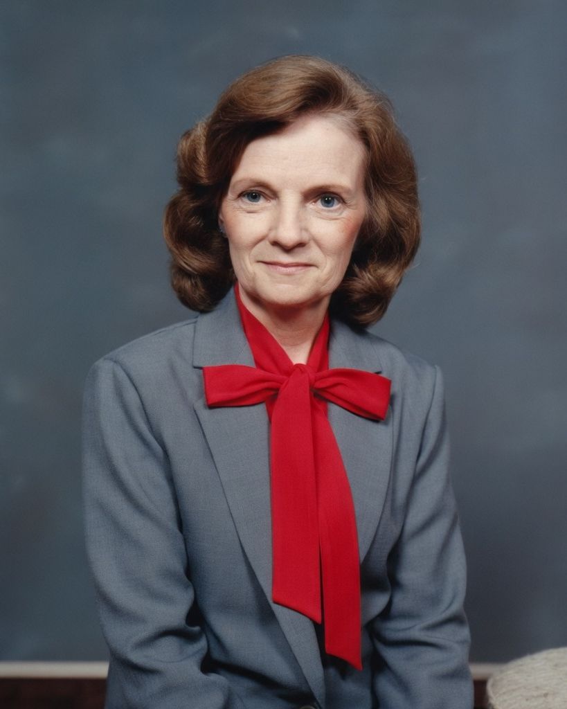 Julia Agnes Swilley Profile Photo