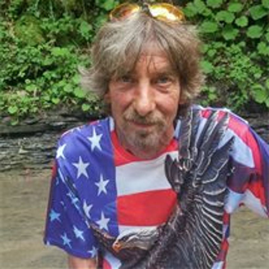 Jeffrey James Hammond