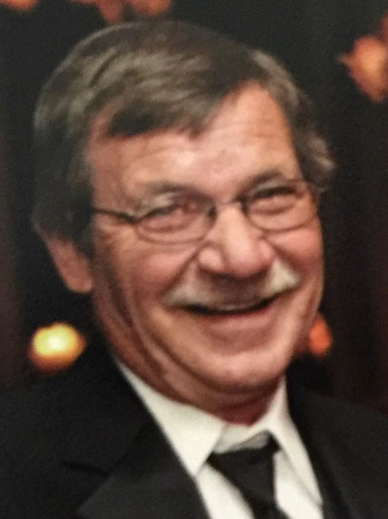 Robert Marcinkevich Profile Photo