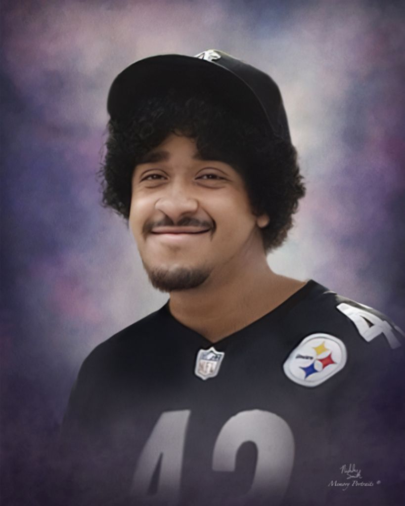 Luis Diaz