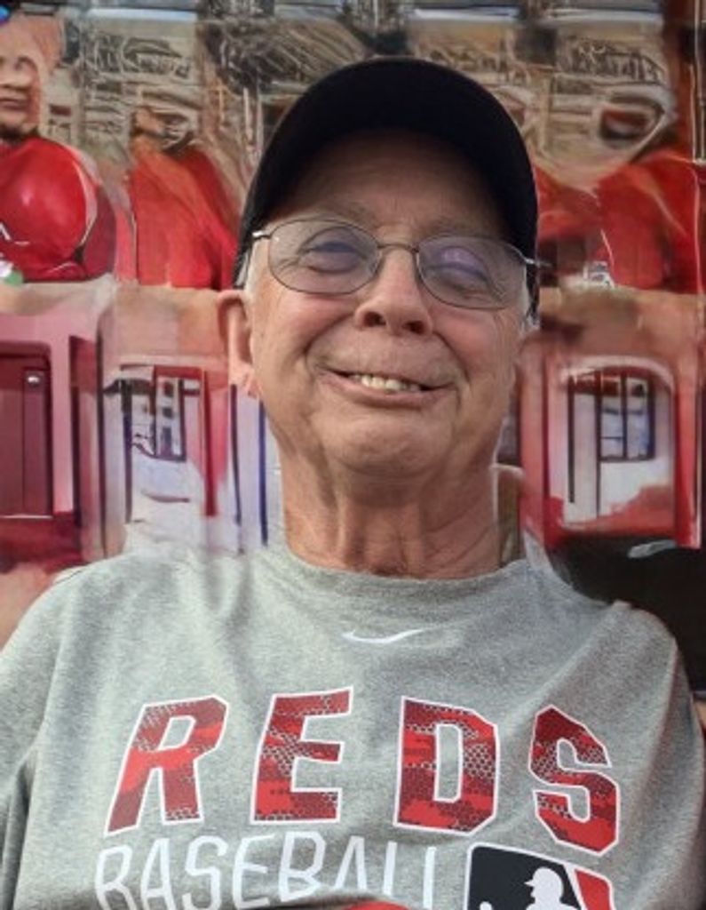 Gary Lynn Burk Profile Photo