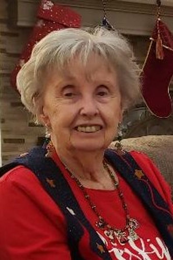 Shirley Drew Profile Photo