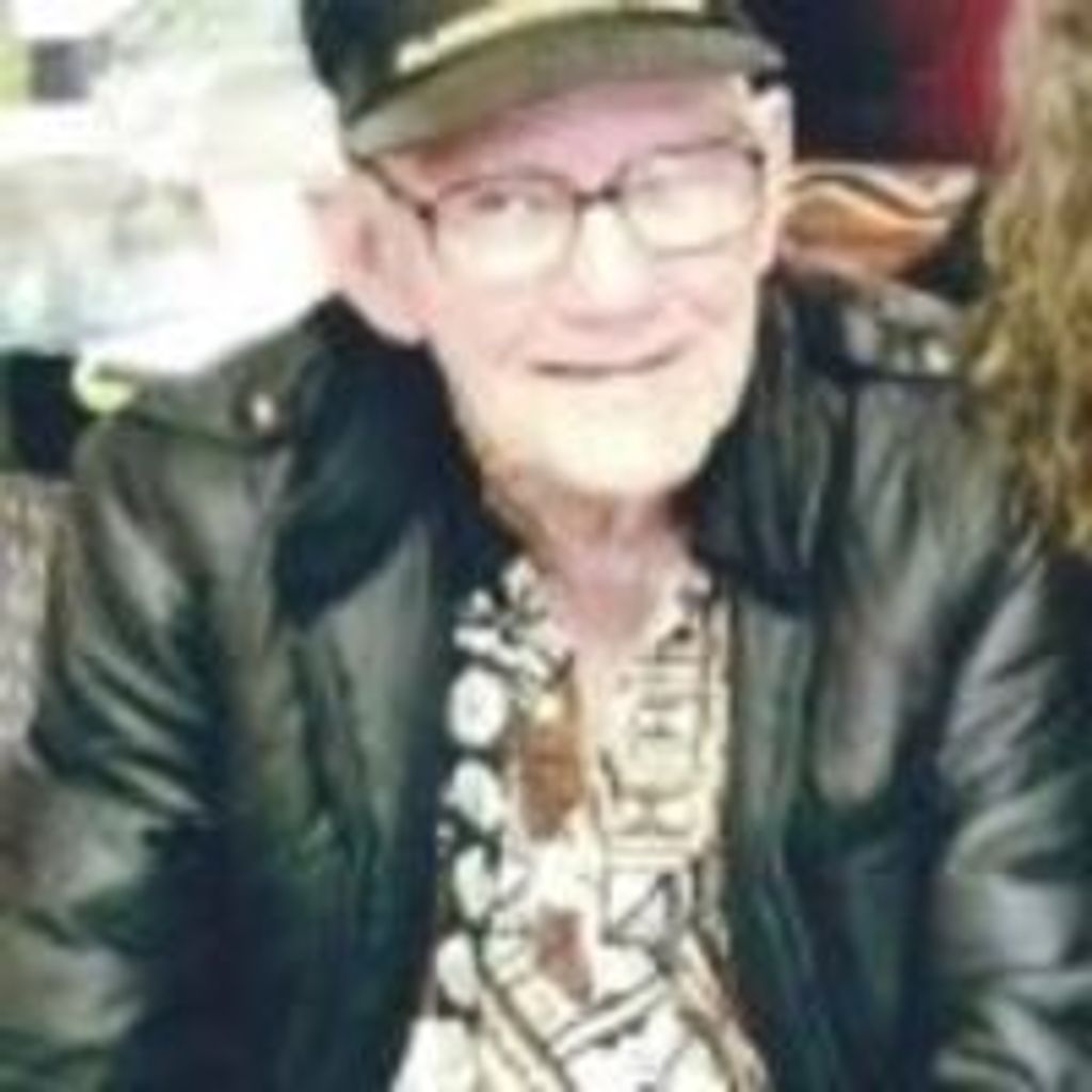 Charles E. "Buck" Clawson