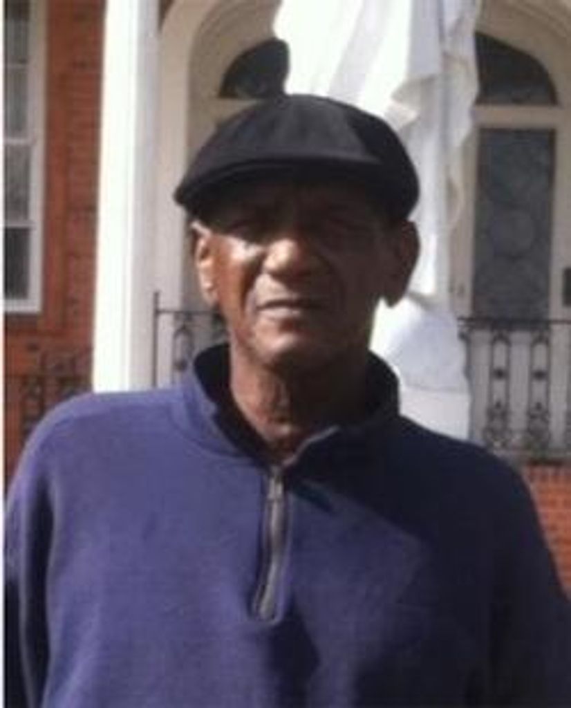 Russell Mathews, Sr. Profile Photo