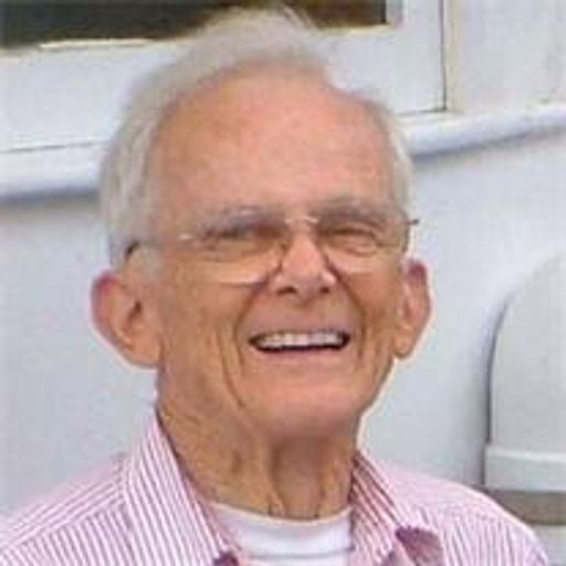 John Normann Ottesen Profile Photo