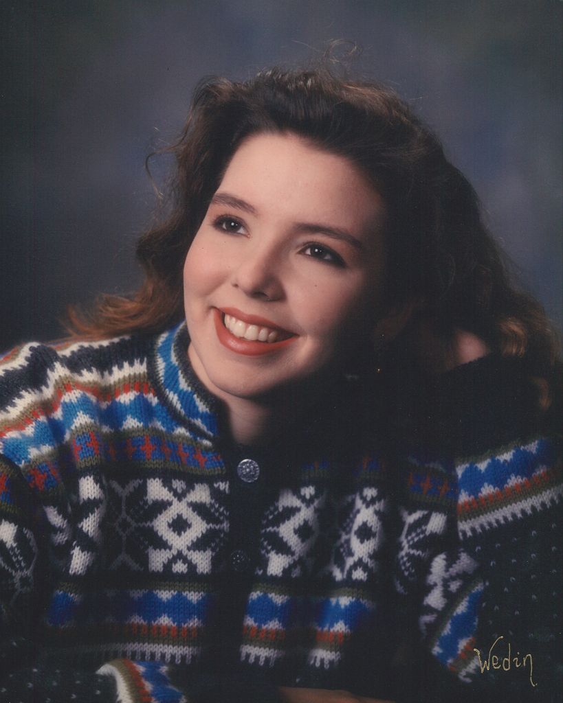 Kyrie Marie Voelker Profile Photo