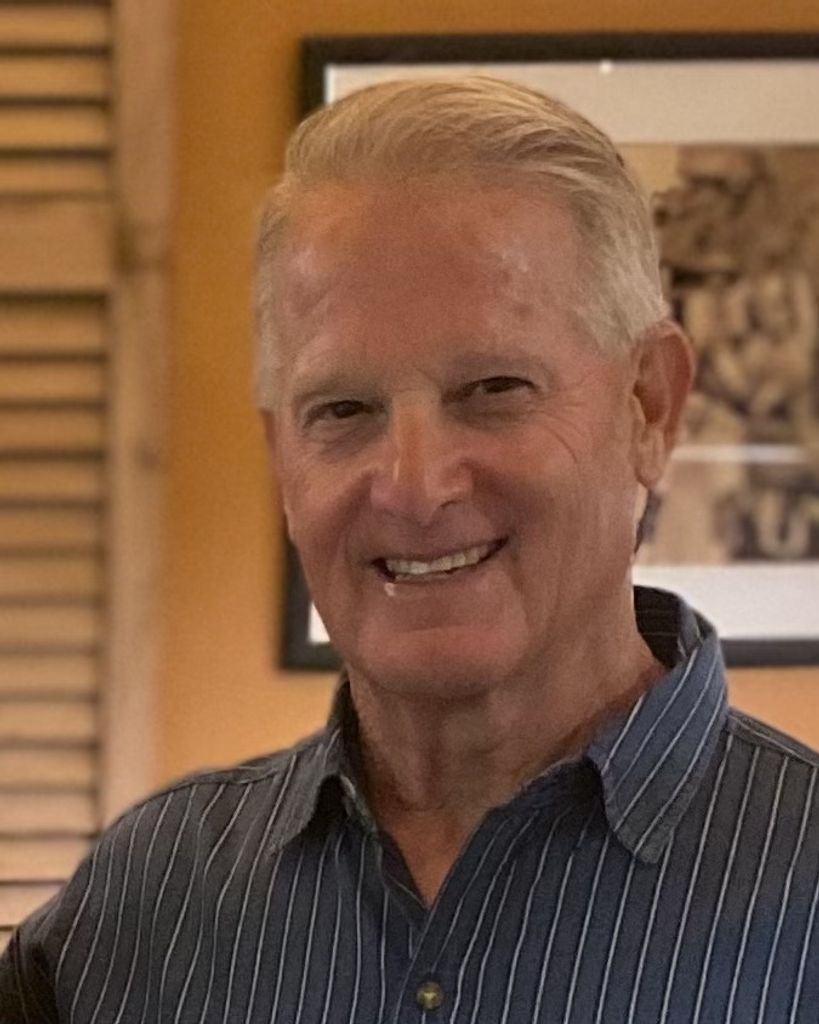 Brent Joseph Foret Profile Photo