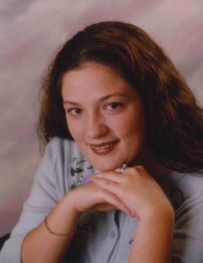 Angela Marie Binder