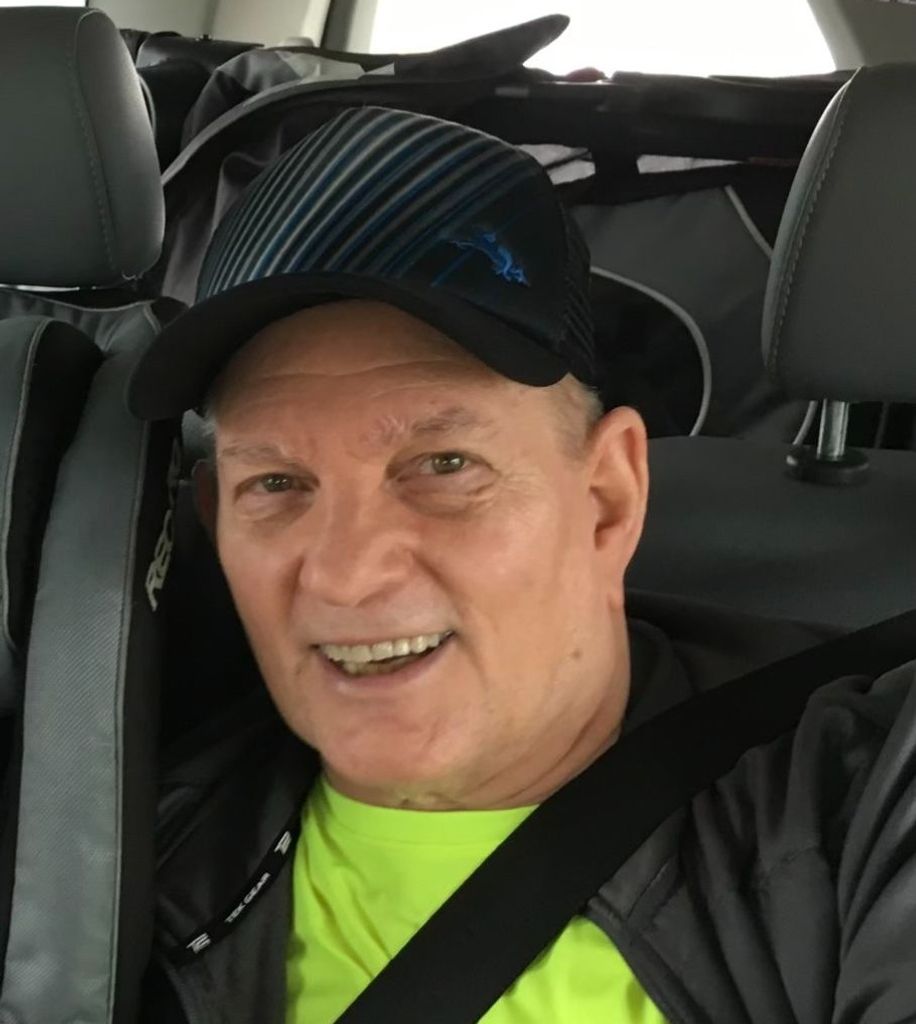 Michael G. Gaspard Profile Photo