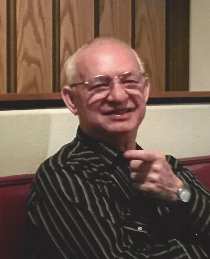 Dale Harvey Clark Profile Photo