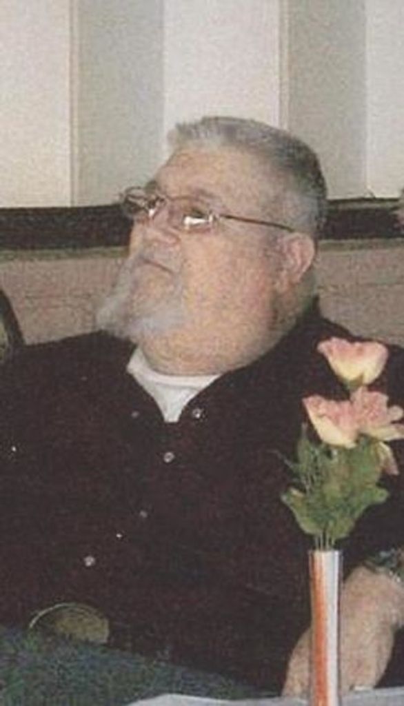 Donald Eugene Wogoman