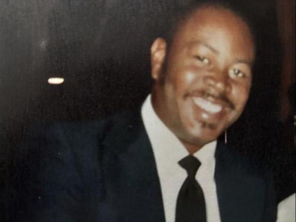 Charles Edward Williams Profile Photo