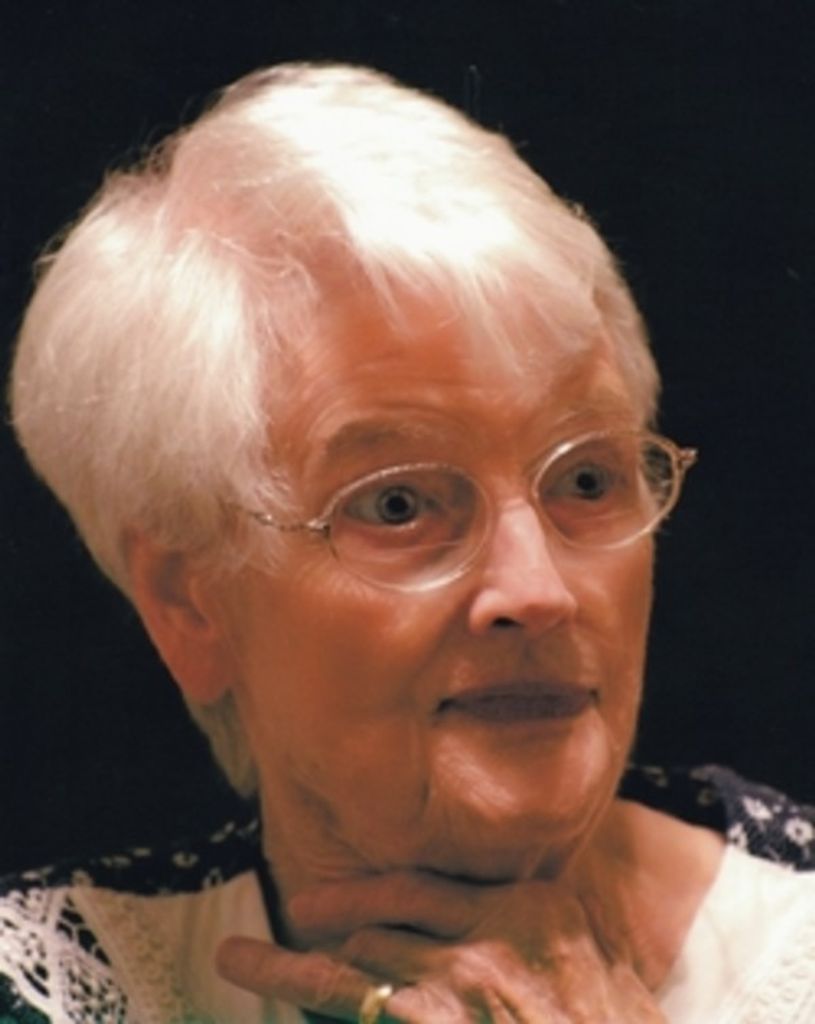 Inez Gardner Quesenberry