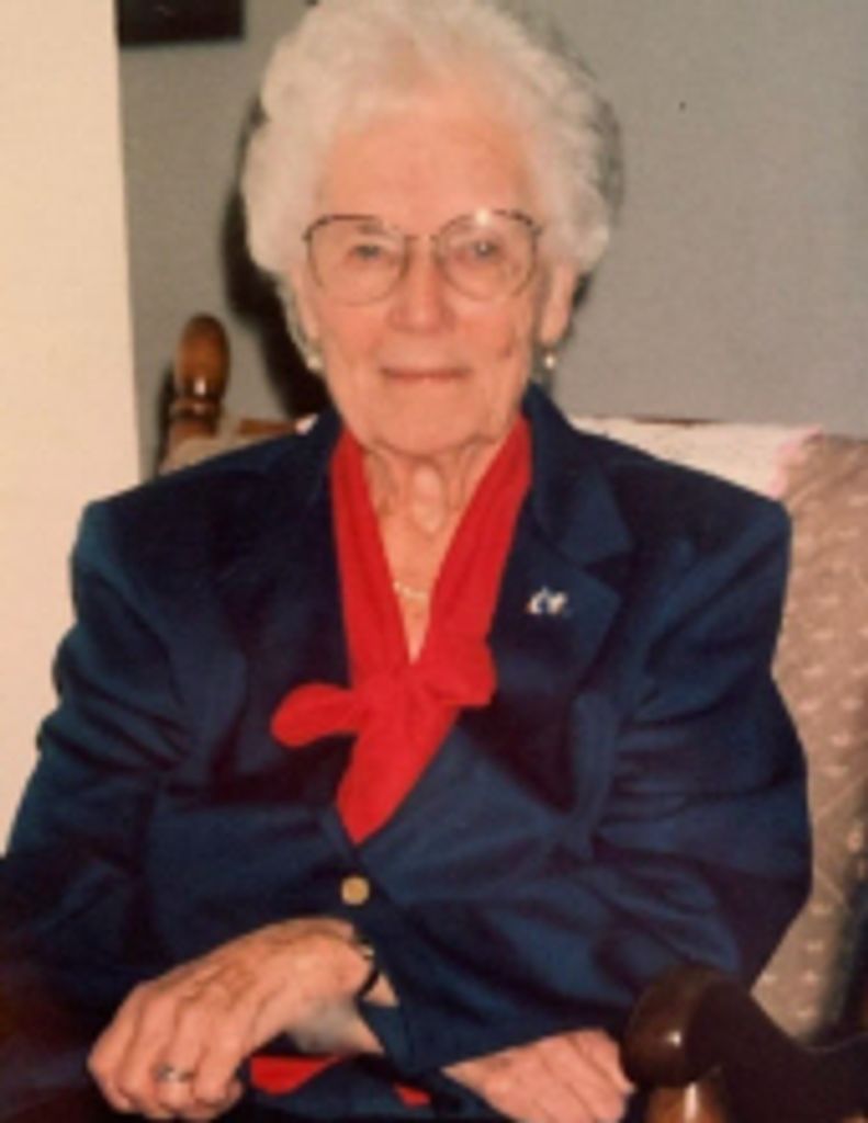 Orpha Hughes Profile Photo