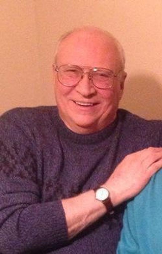 Kenneth Darrell Rimmer