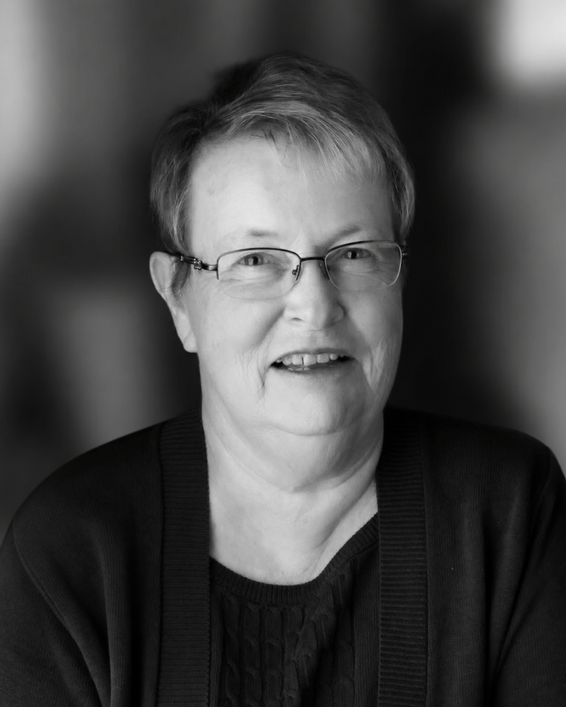 Caroline E. Merk Profile Photo