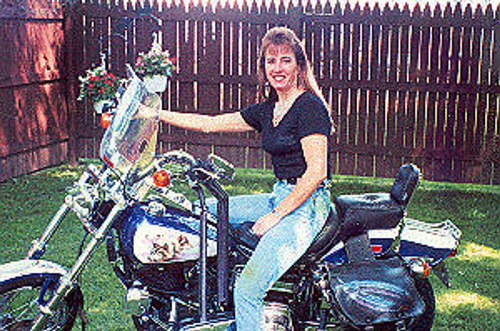 Cynthia A. Budreau