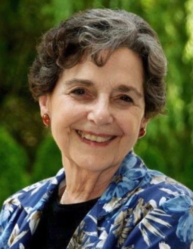 Marion Lucy (Dicrispino)  Feeney Profile Photo